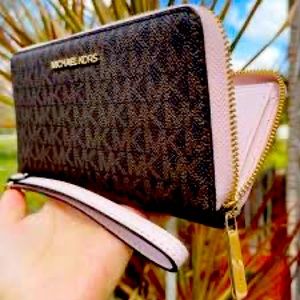 it’s from Michael Kors